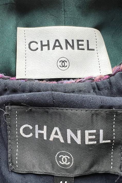 fake chanel jackets|chanel jewelry scam.